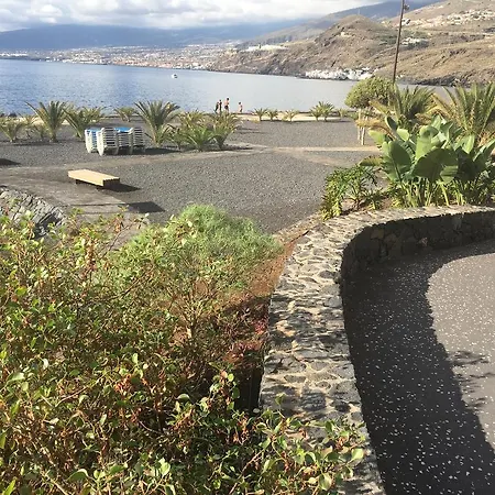 Yate En Tenerife *