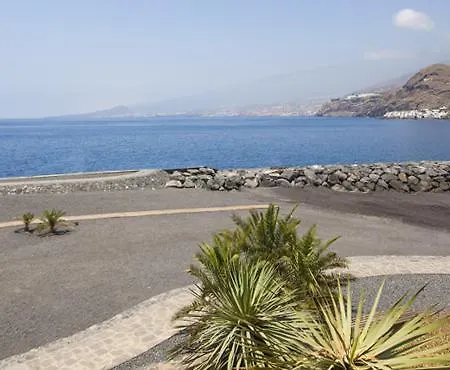 Botel Yate En Tenerife