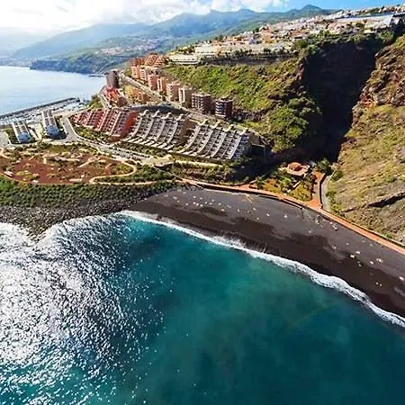 Yate En Tenerife Botel Radazul